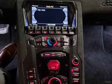 Aventador