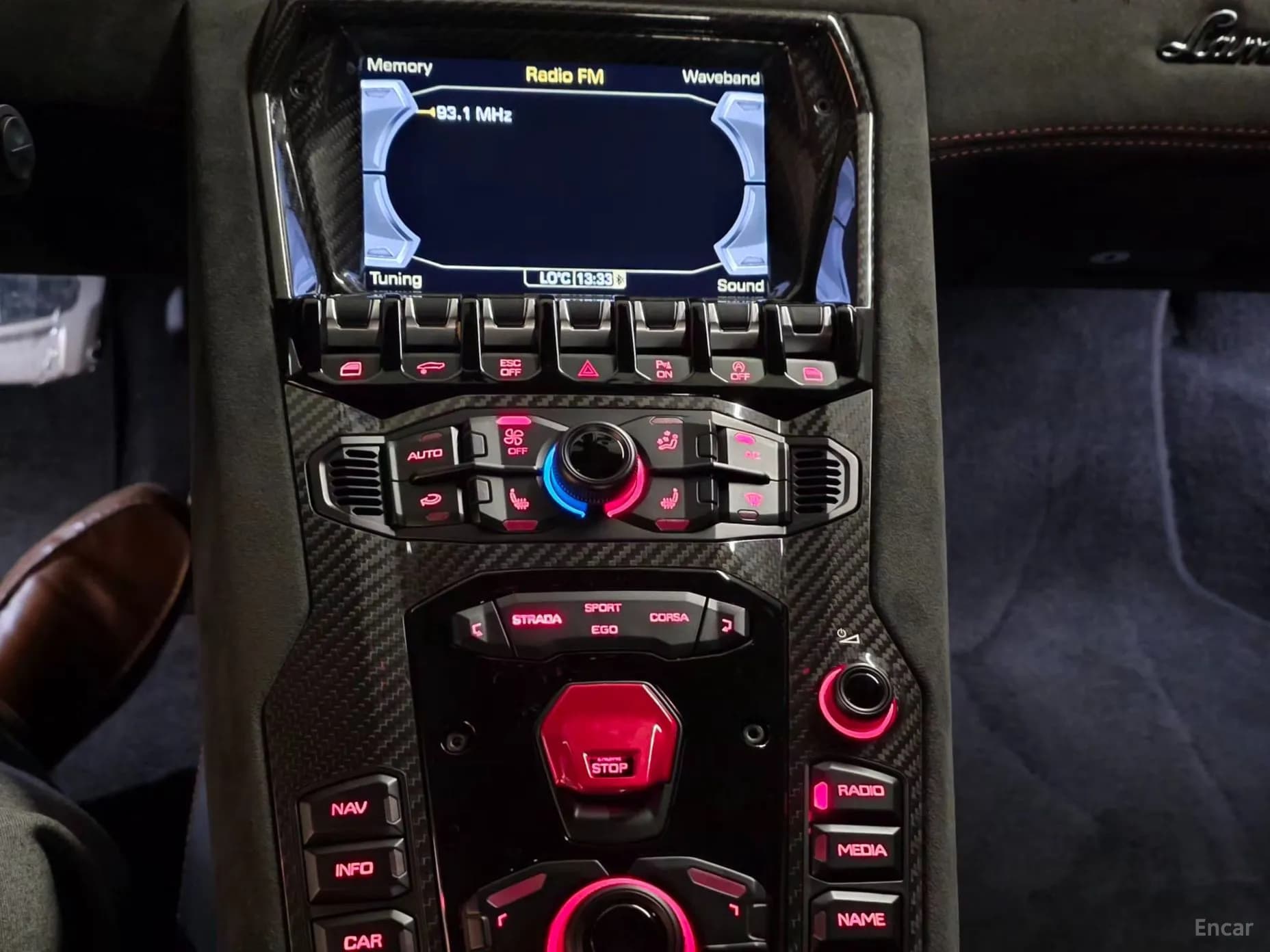 Aventador