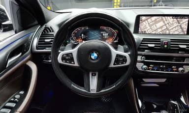 X4 (G02)