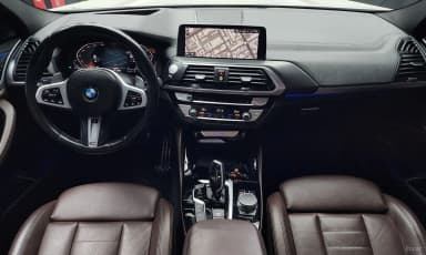 X4 (G02)