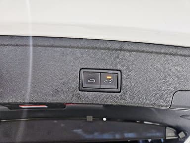 Touareg 3rd Generation