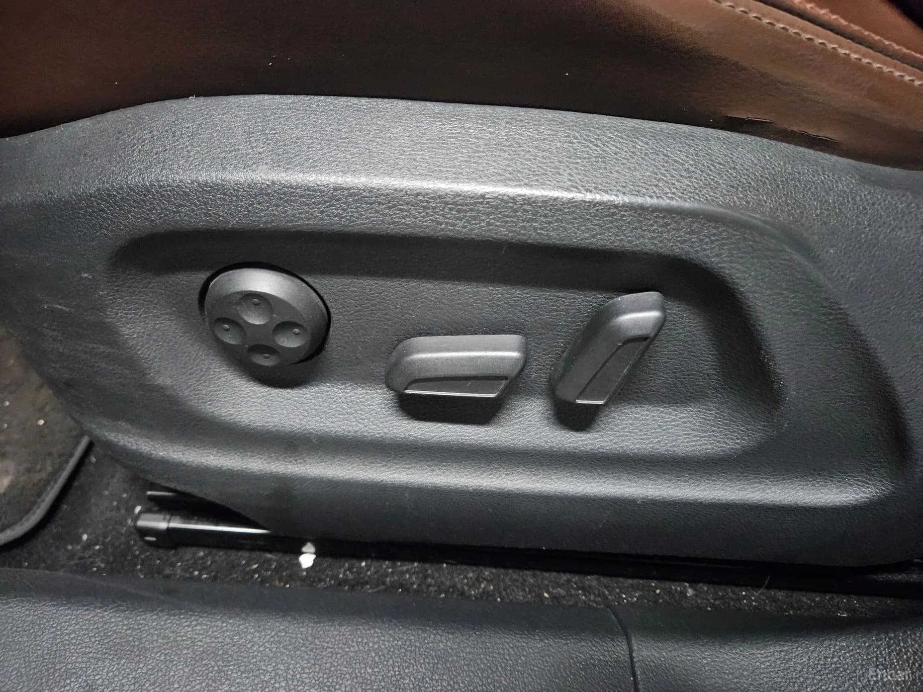 New Tiguan