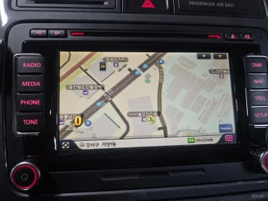 New Tiguan
