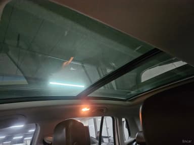 New Tiguan