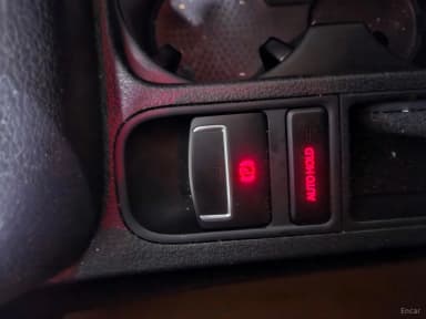 New Tiguan