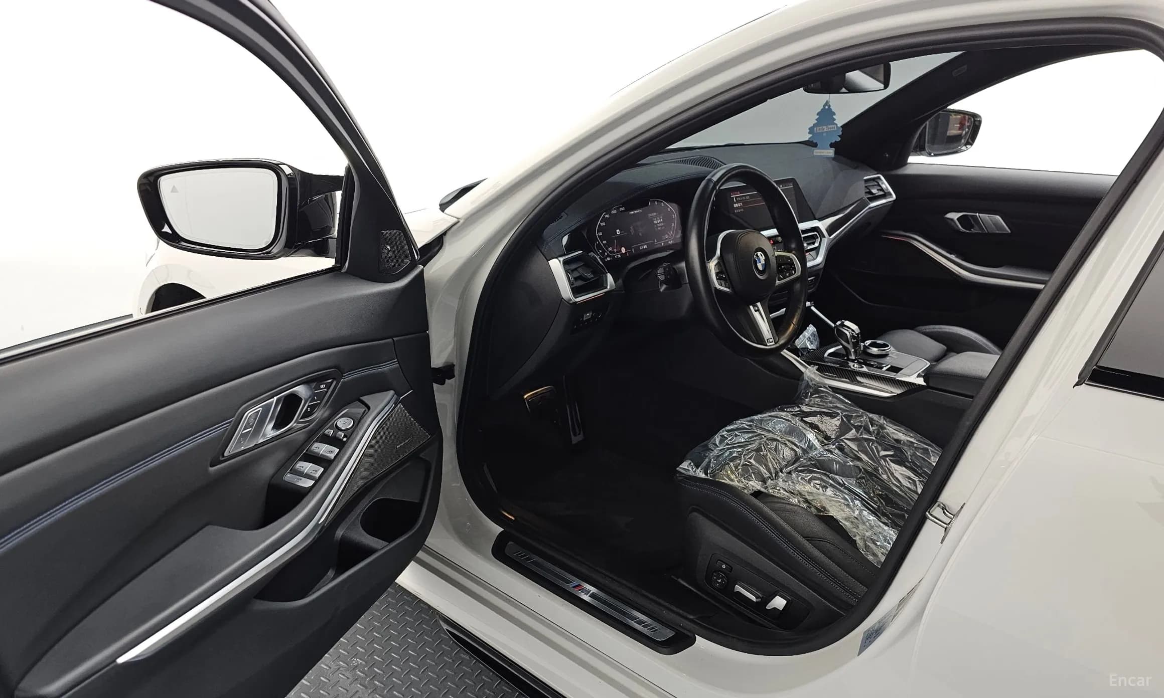 3 Series (G20)