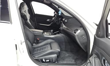 3 Series (G20)