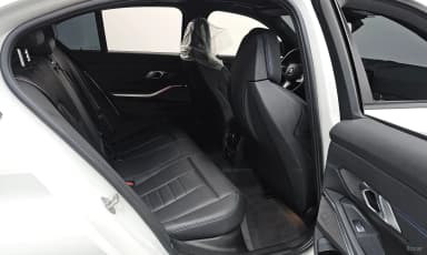 3 Series (G20)
