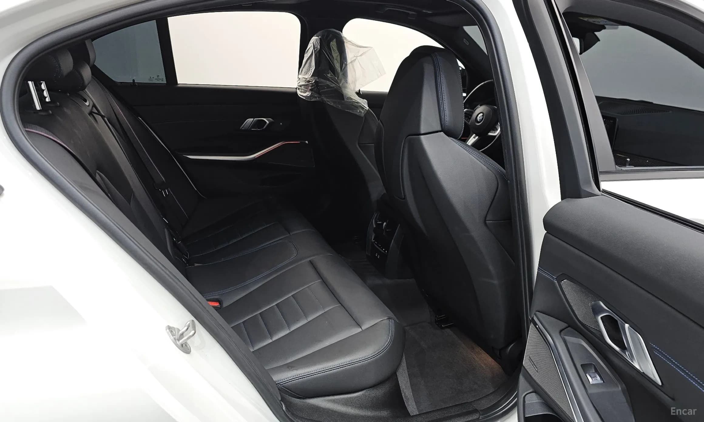 3 Series (G20)