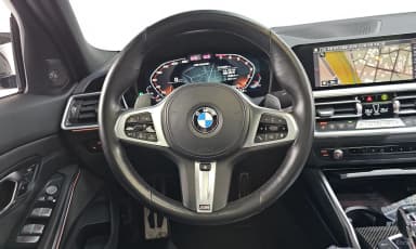 3 Series (G20)