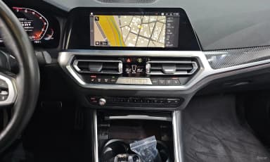 3 Series (G20)