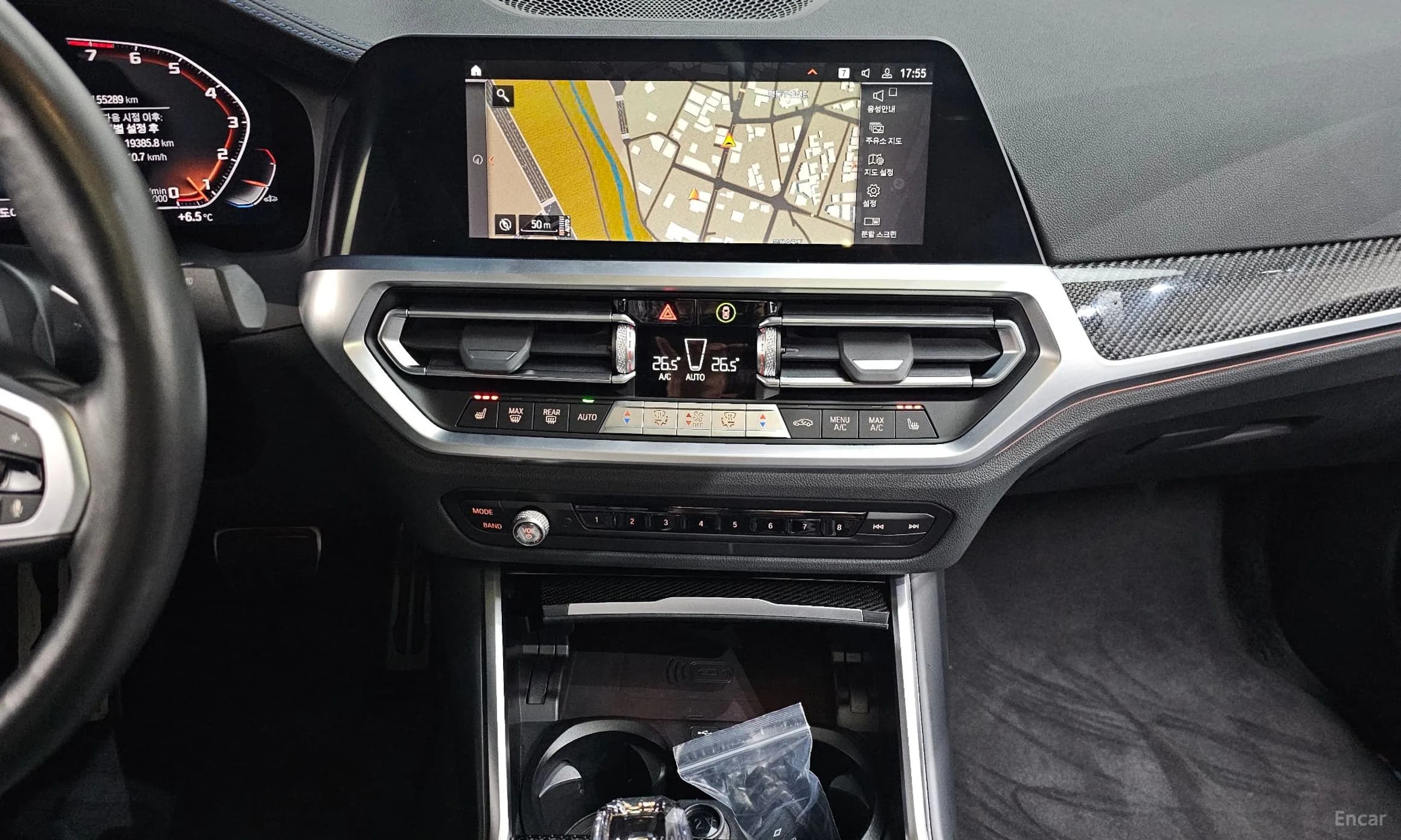 3 Series (G20)