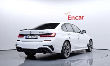 3 Series (G20)