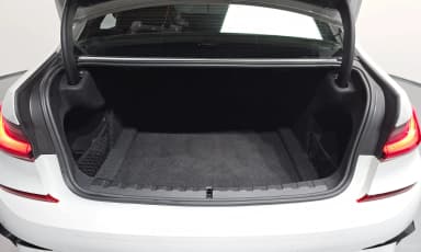 3 Series (G20)