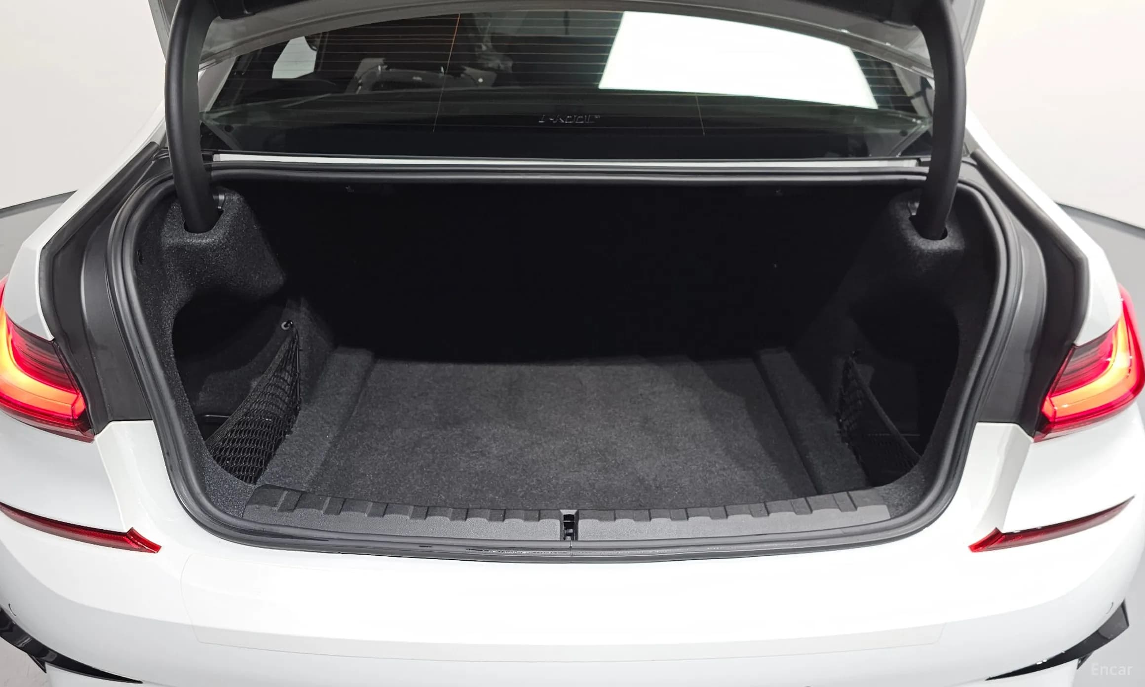 3 Series (G20)