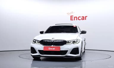 3 Series (G20)