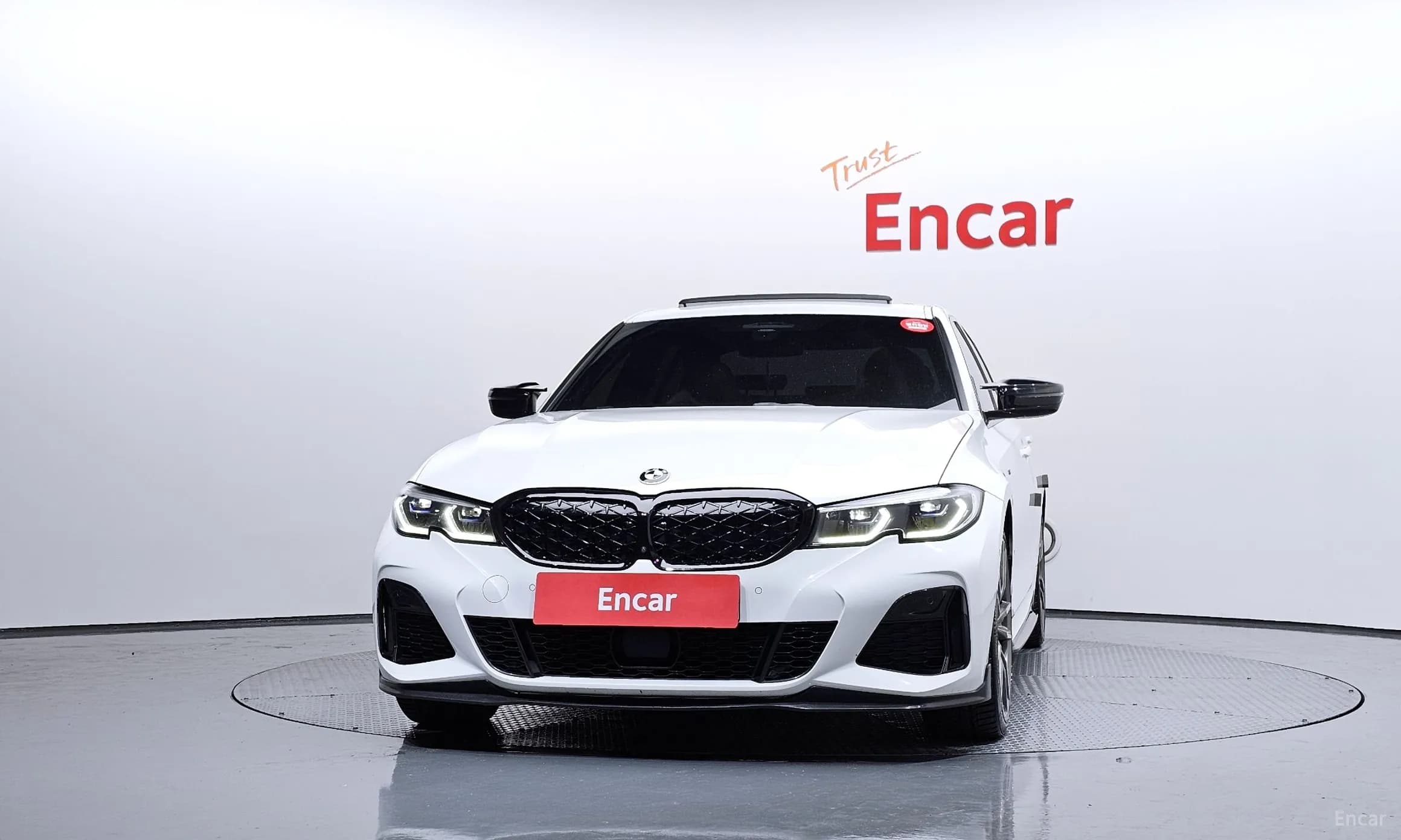 3 Series (G20)