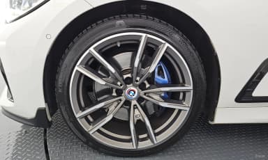 3 Series (G20)