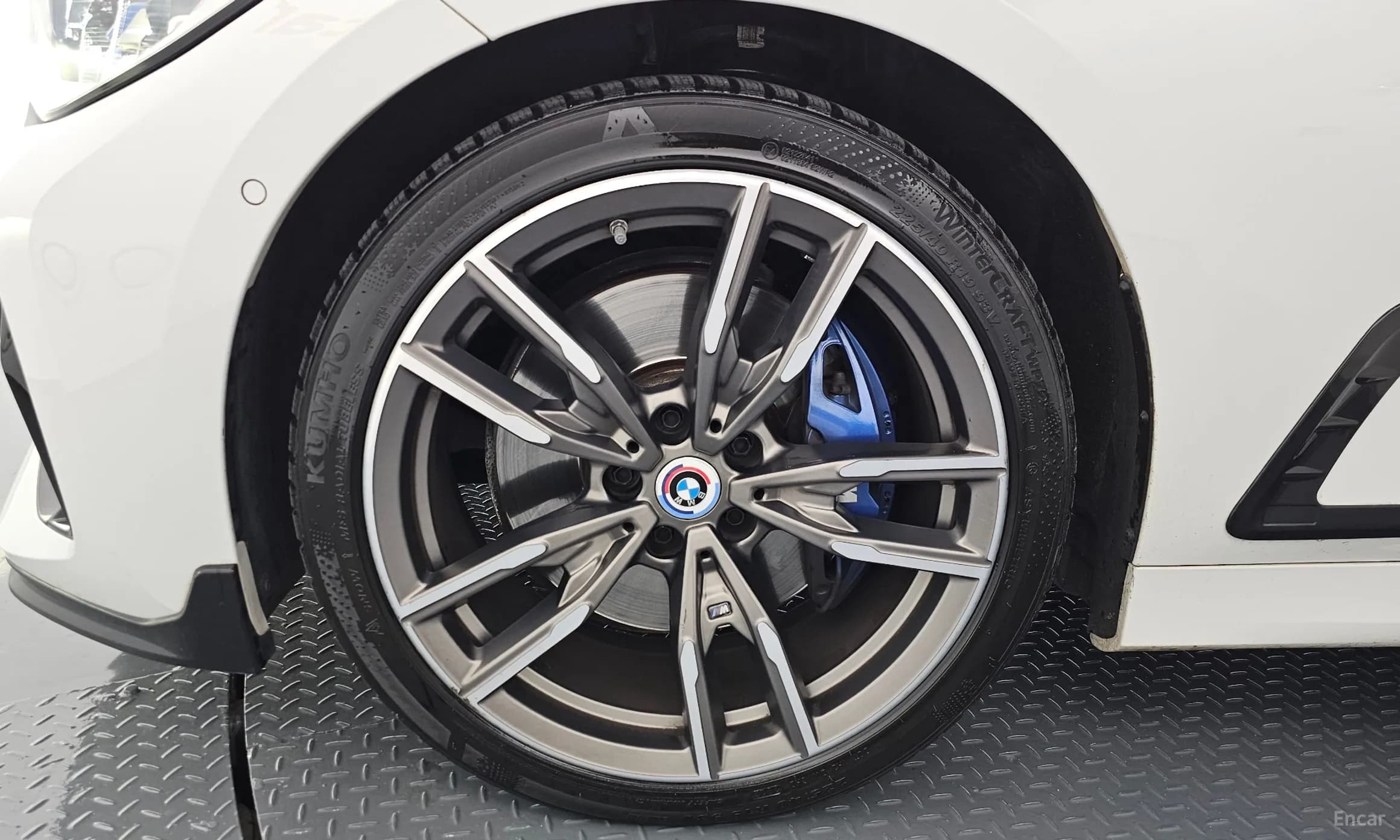 3 Series (G20)