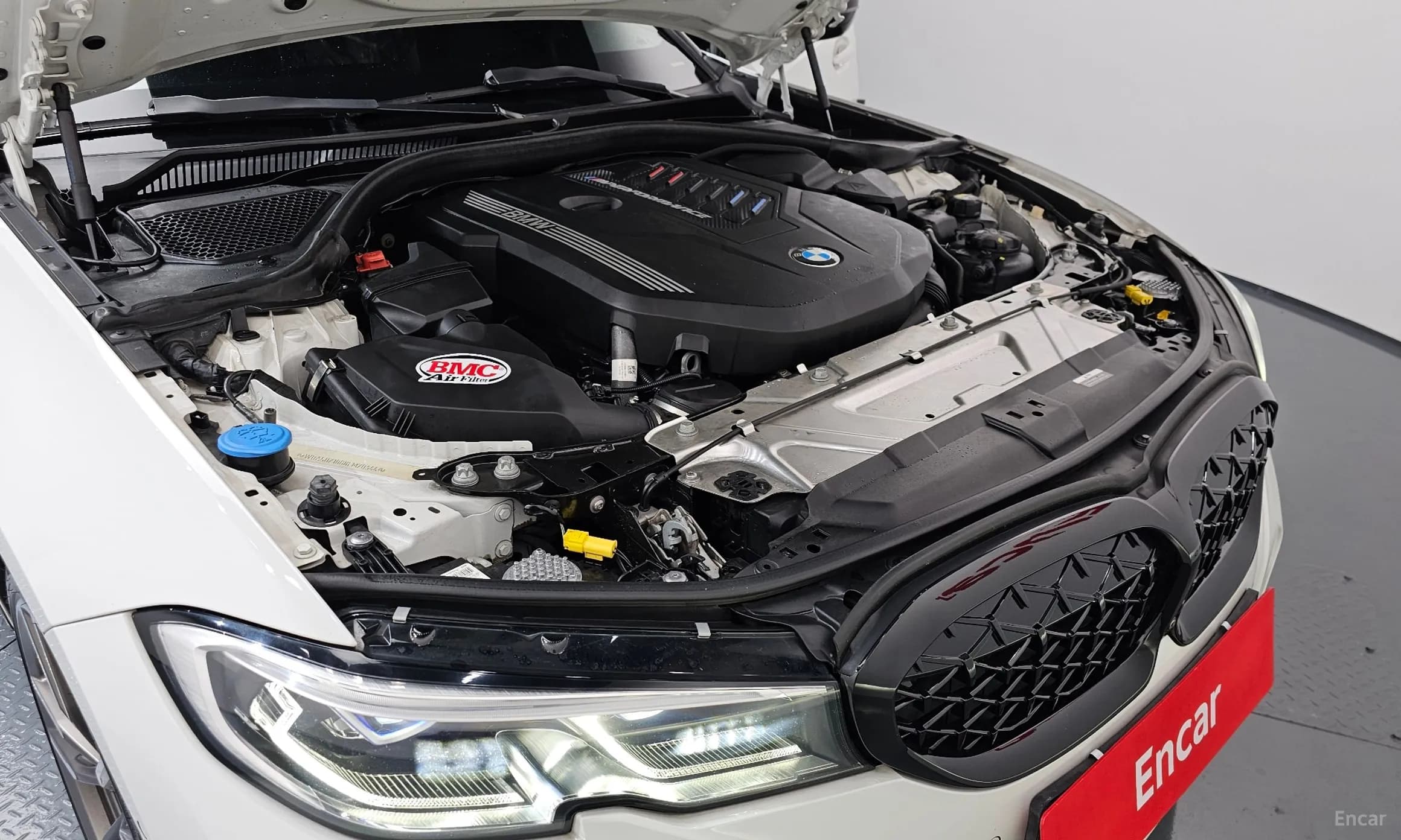 3 Series (G20)