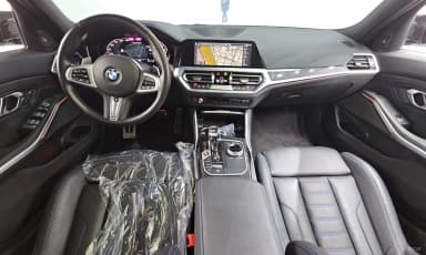 3 Series (G20)