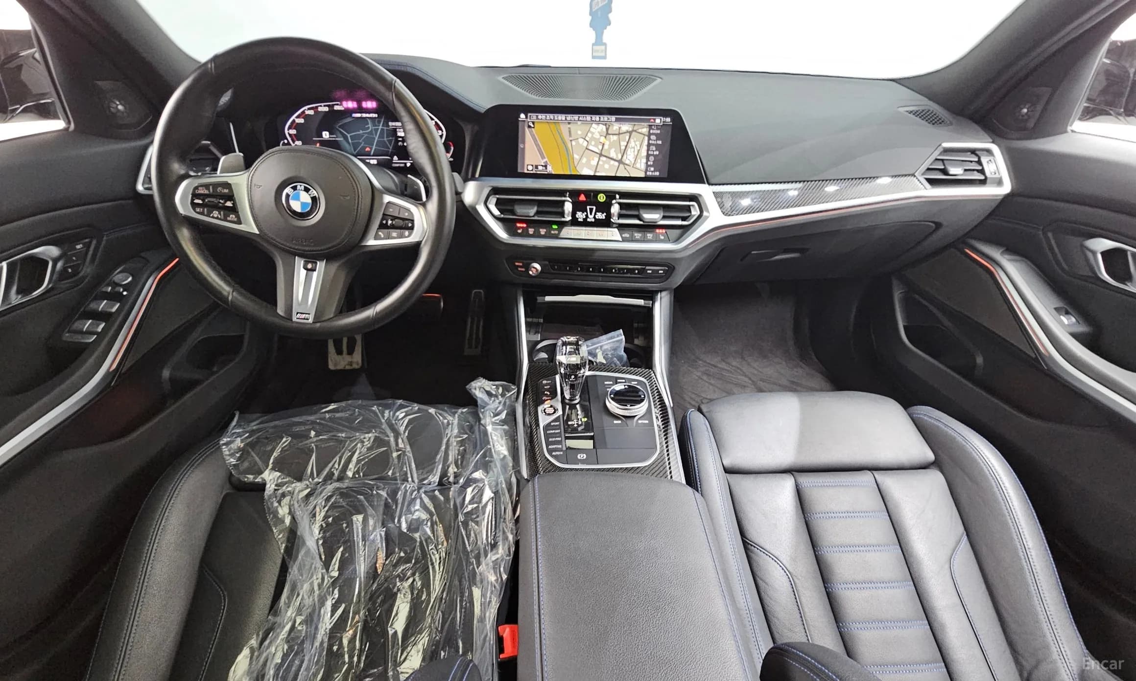 3 Series (G20)