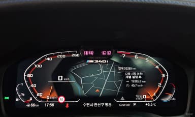3 Series (G20)