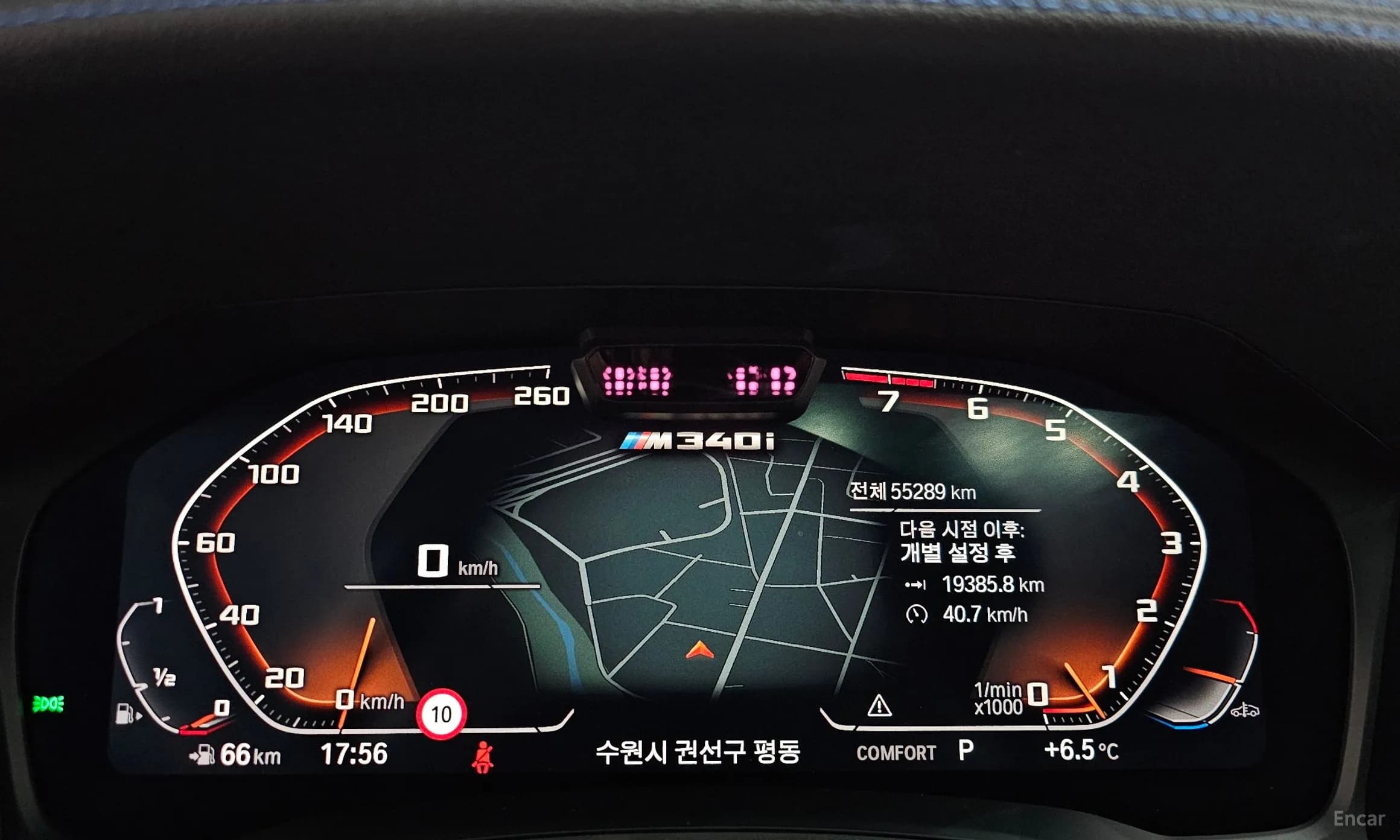 3 Series (G20)