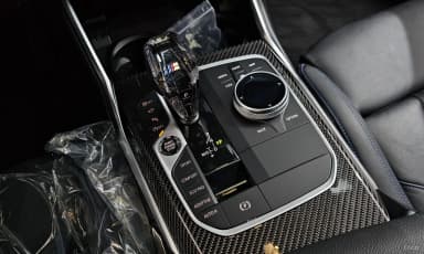 3 Series (G20)