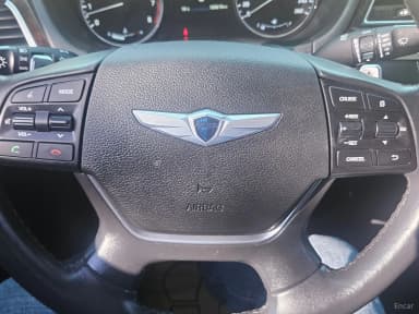 Genesis DH