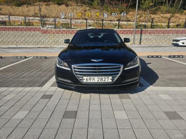 Genesis DH