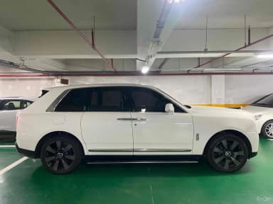 Cullinan