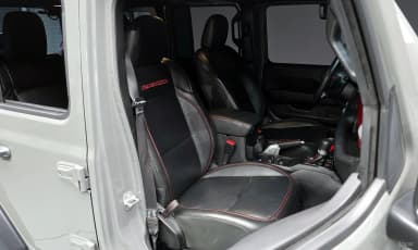 Wrangler (JL)