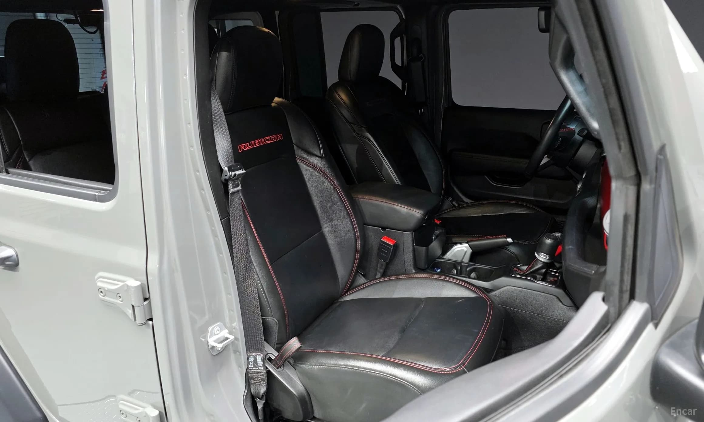 Wrangler (JL)
