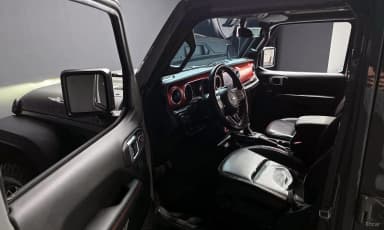 Wrangler (JL)
