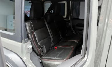 Wrangler (JL)
