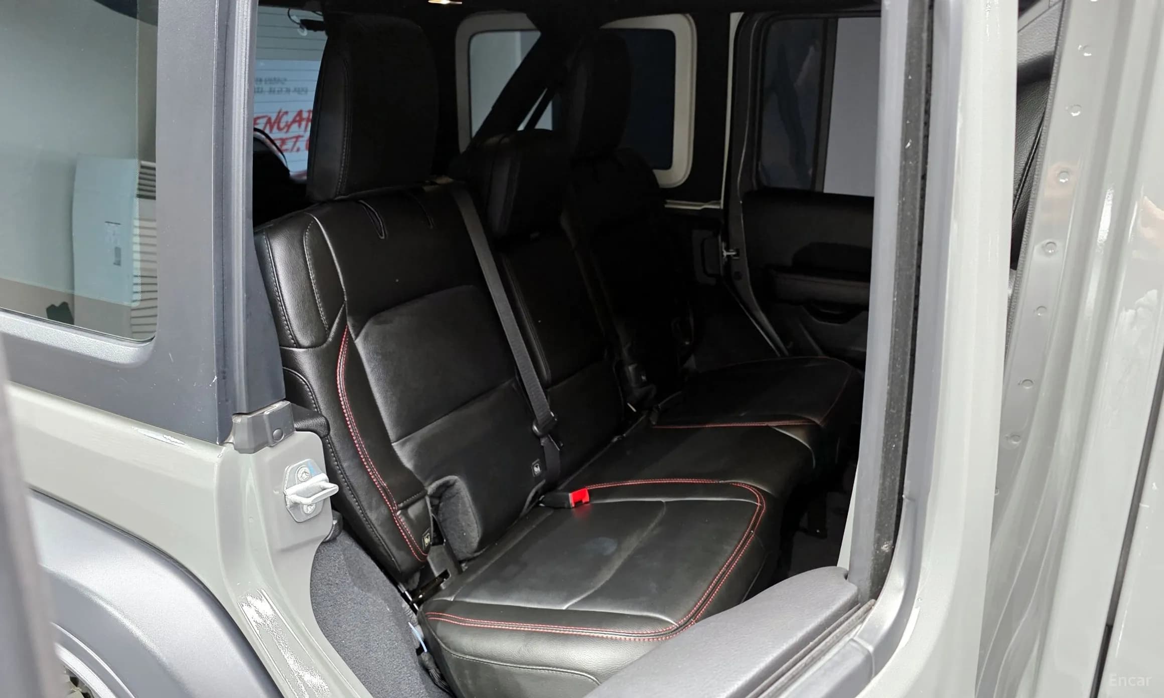 Wrangler (JL)