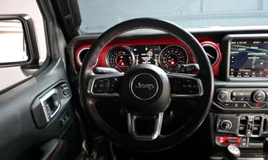 Wrangler (JL)