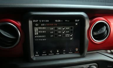 Wrangler (JL)