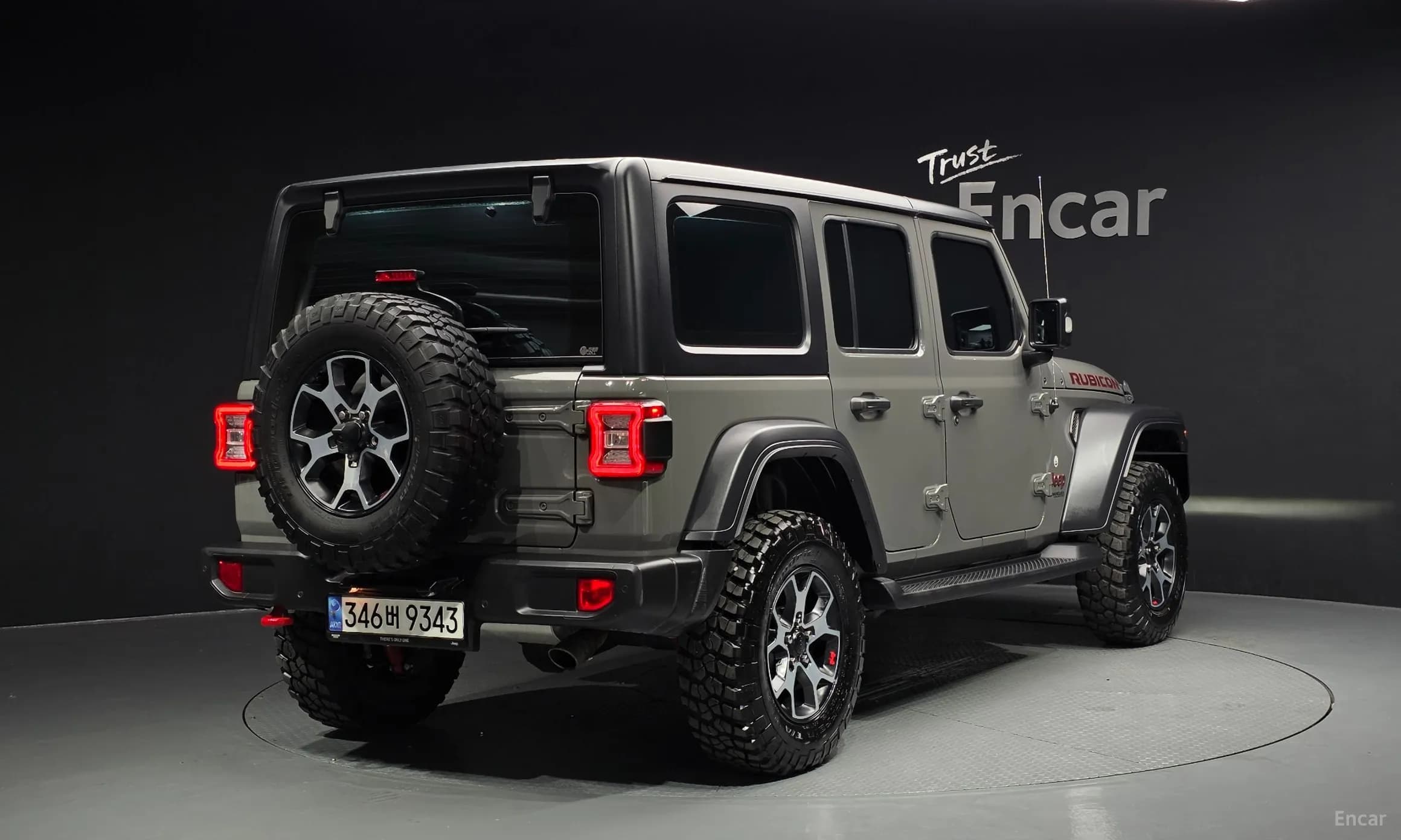Wrangler (JL)