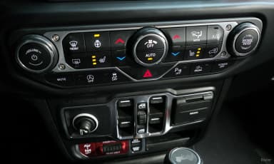 Wrangler (JL)