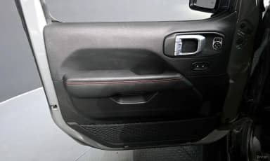 Wrangler (JL)