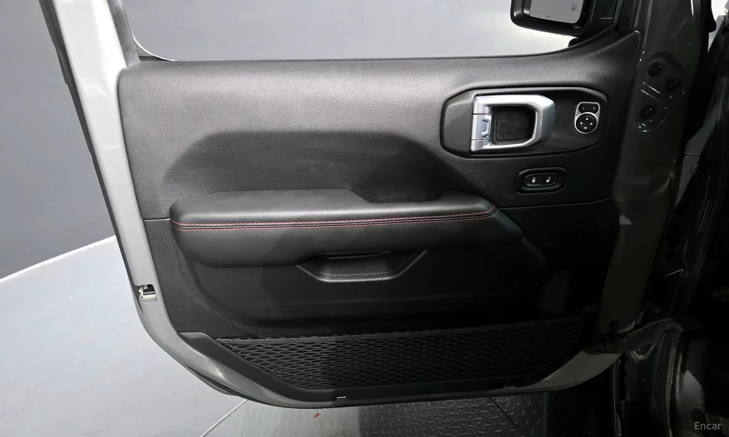 Wrangler (JL)