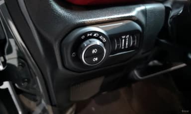 Wrangler (JL)