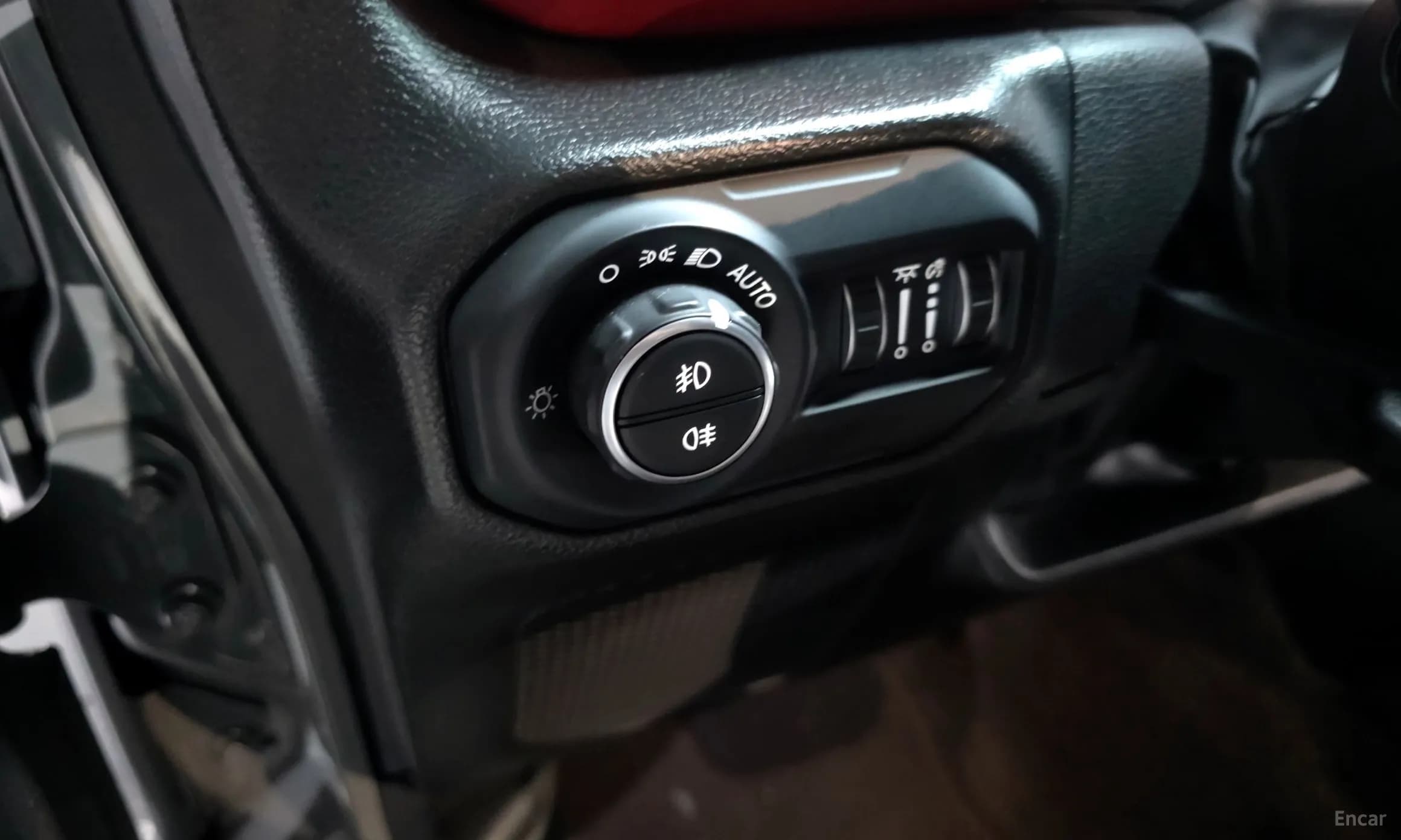 Wrangler (JL)