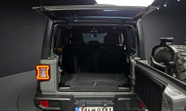Wrangler (JL)