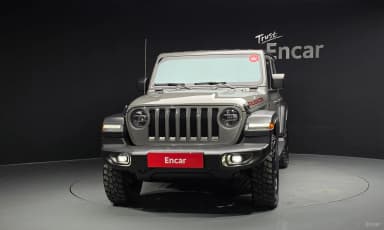 Wrangler (JL)