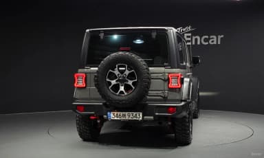 Wrangler (JL)