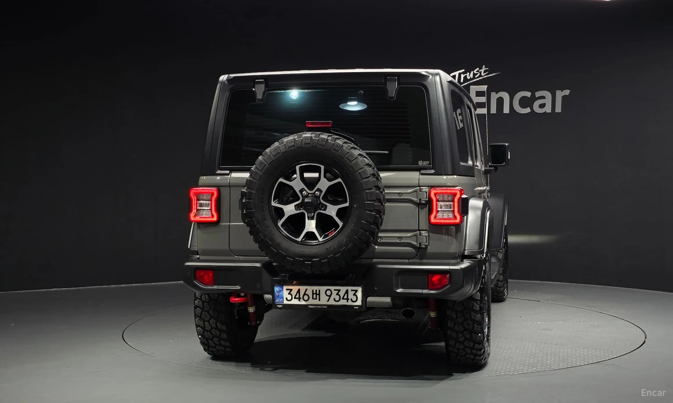 Wrangler (JL)
