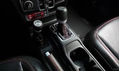 Wrangler (JL)